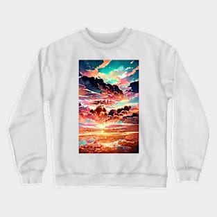 The Final Goodbye Crewneck Sweatshirt